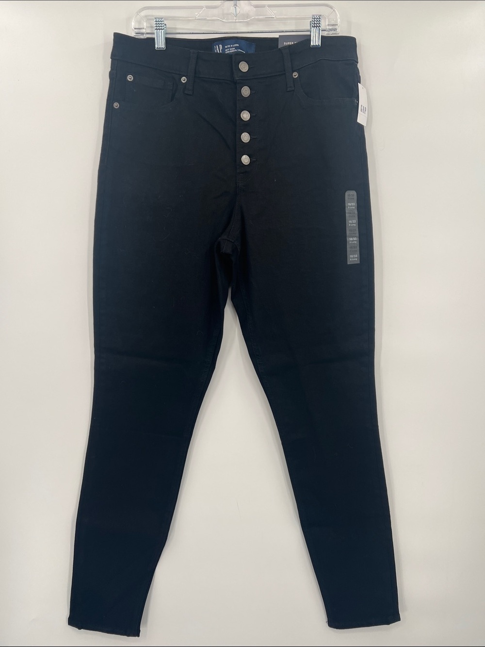 16/33  Gap Leggings  NwT